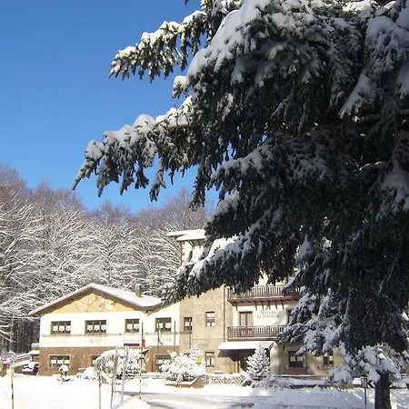 Le Macinaie - Monte Amiata 2*