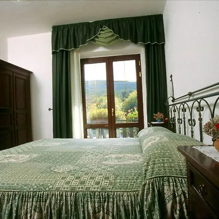Le Macinaie - Monte Amiata