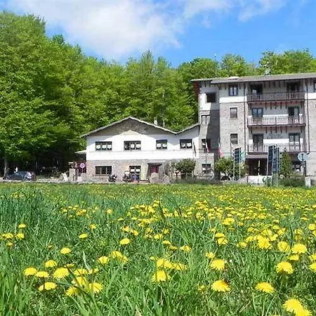Le Macinaie - Monte Amiata Hotel