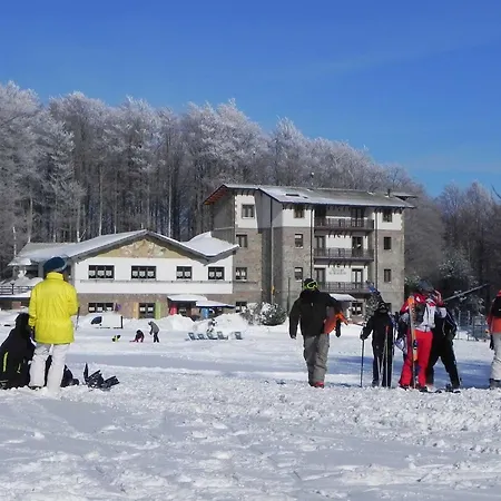 Le Macinaie - Monte Amiata 2*