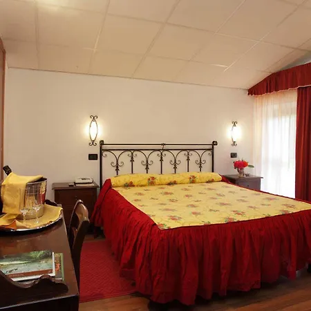 Le Macinaie - Monte Amiata 2* Castel del Piano (Tuscany)