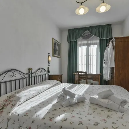 Le Macinaie - Monte Amiata Hotel 2*