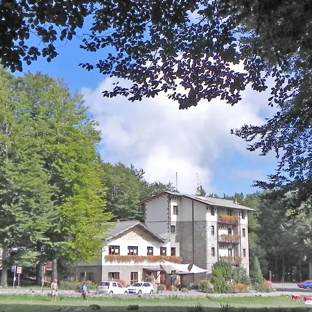 Le Macinaie - Monte Amiata 2* Castel del Piano (Tuscany)