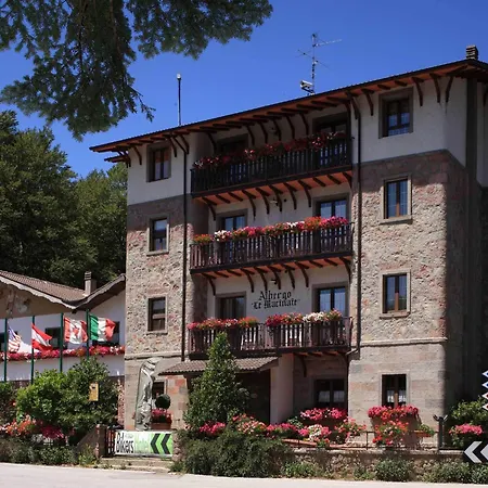 Le Macinaie - Monte Amiata 2*