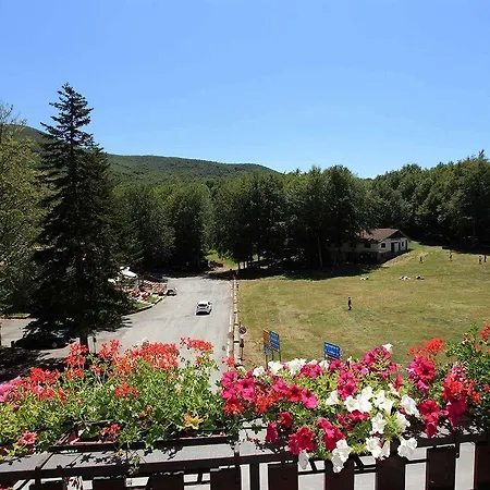 Le Macinaie - Monte Amiata