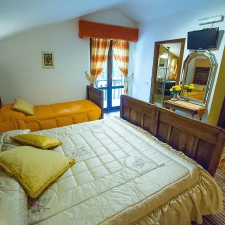 Le Macinaie - Monte Amiata 2* Castel del Piano (Tuscany)