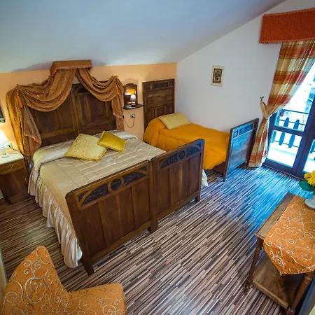 Le Macinaie - Monte Amiata 2*