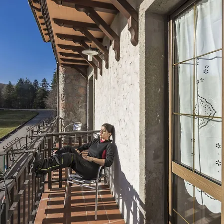 Le Macinaie - Monte Amiata