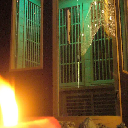 Le Macinaie - Monte Amiata