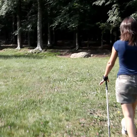 Le Macinaie - Monte Amiata Hotel 2*