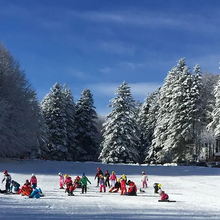 Le Macinaie - Monte Amiata Hotel