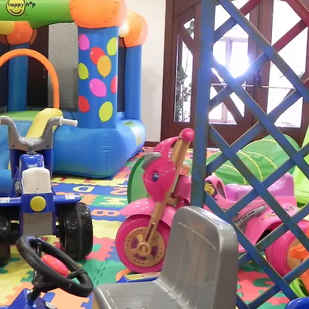 Hotel Le Macinaie - Monte Amiata