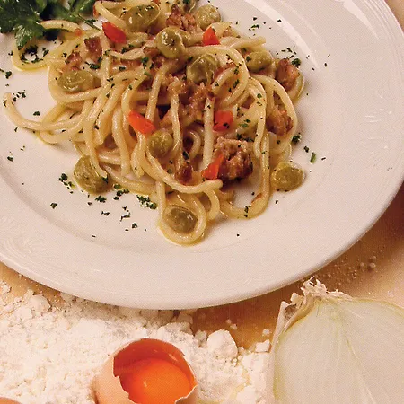 Le Macinaie - Monte Amiata Hotel 2*