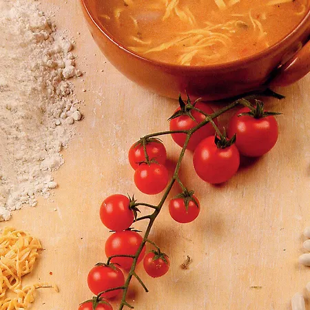 Le Macinaie - Monte Amiata 2* Castel del Piano (Tuscany)