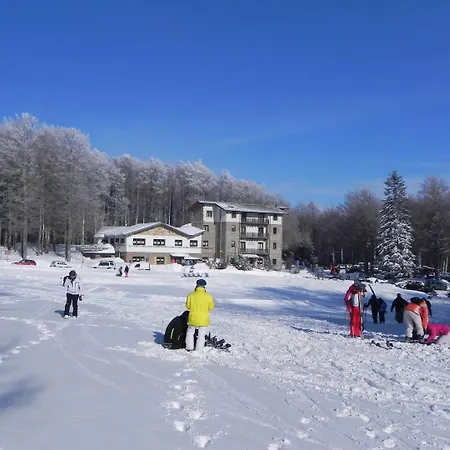 Le Macinaie - Monte Amiata Hotel 2*