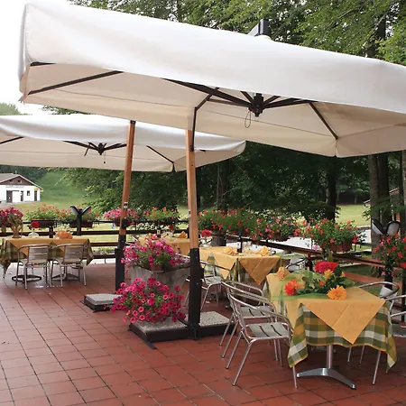 Le Macinaie - Monte Amiata 2* Castel del Piano (Tuscany)