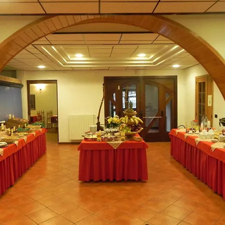 Le Macinaie - Monte Amiata Castel del Piano (Tuscany)