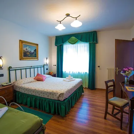 Le Macinaie - Monte Amiata 2* Castel del Piano (Tuscany)