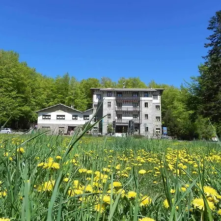 Hotel Le Macinaie - Monte Amiata Castel del Piano (Tuscany)