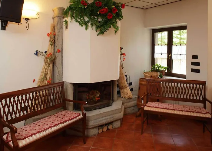 Le Macinaie - Monte Amiata 2*