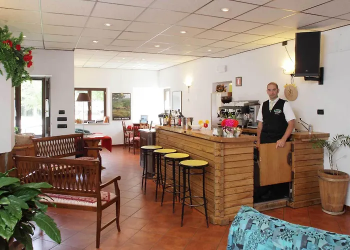 Le Macinaie - Monte Amiata Hotel