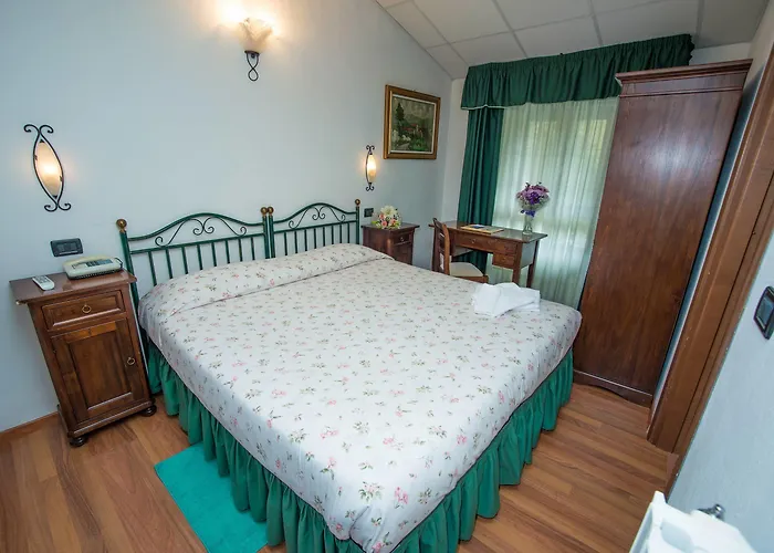 Le Macinaie - Monte Amiata Hotel