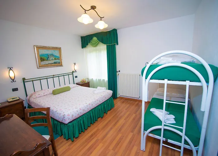 Hotel Le Macinaie - Monte Amiata 2*