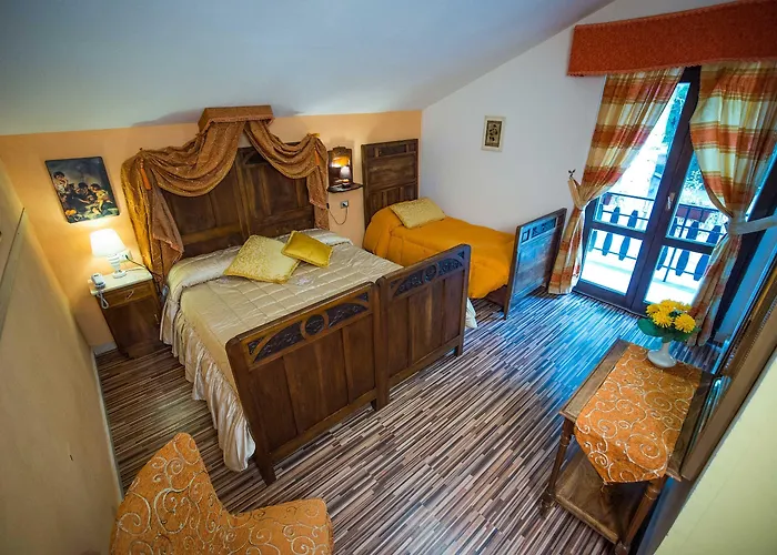 Le Macinaie - Monte Amiata 2*