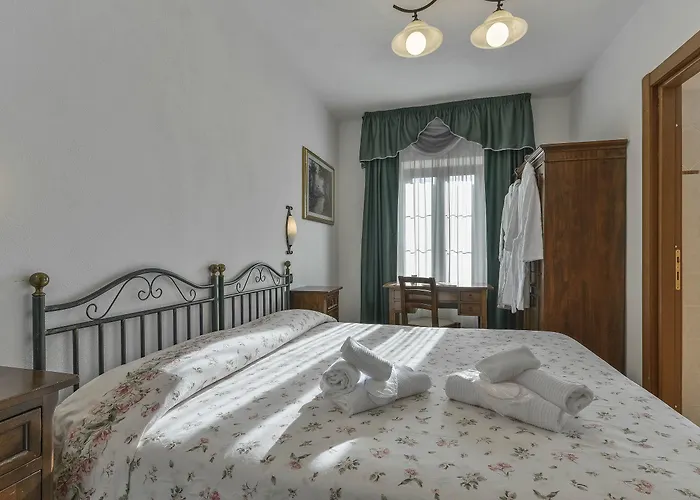 Hotel Le Macinaie - Monte Amiata 2*