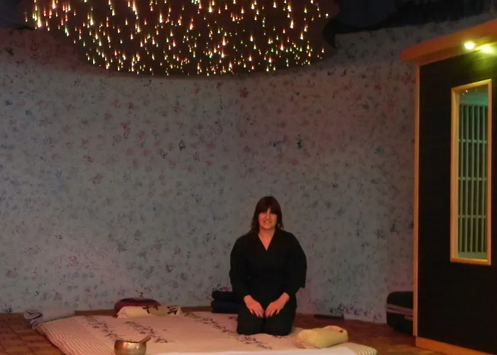 Le Macinaie - Monte Amiata Hotel