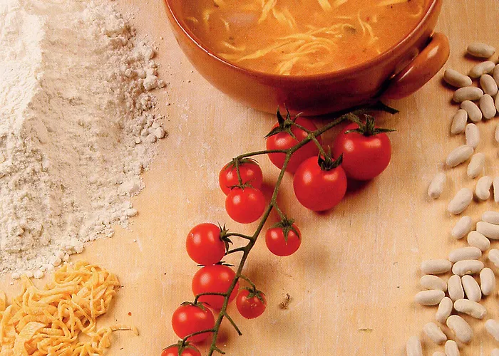 Le Macinaie - Monte Amiata 2* Castel del Piano (Tuscany)