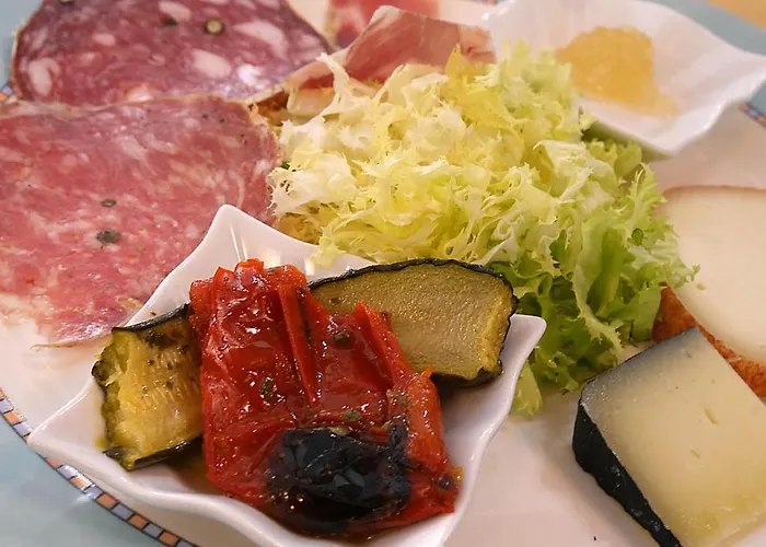 Le Macinaie - Monte Amiata Hotel 2*