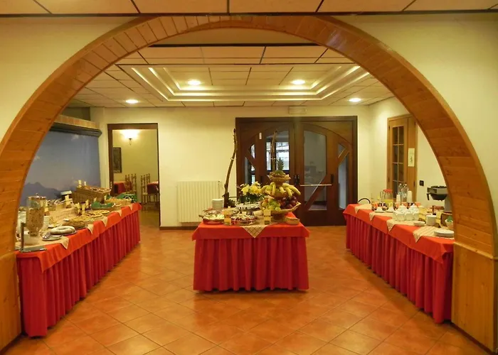 Le Macinaie - Monte Amiata Castel del Piano (Tuscany)