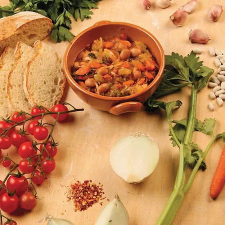 Le Macinaie - Monte Amiata 카스텔 델 피아노