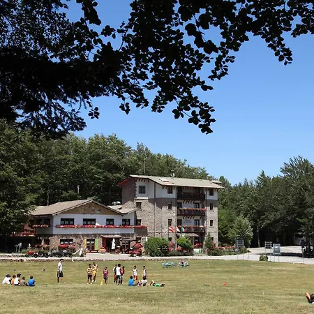 호텔 Le Macinaie - Monte Amiata