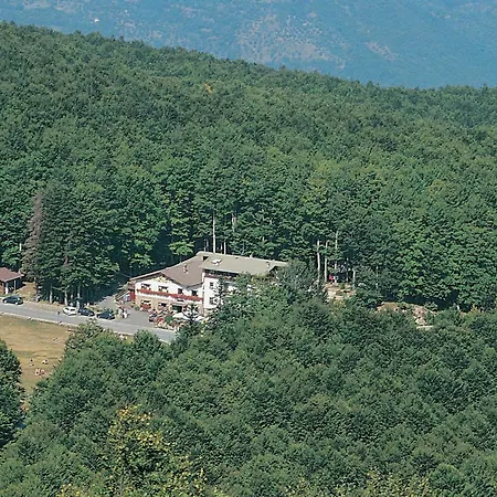 Le Macinaie - Monte Amiata 호텔 카스텔 델 피아노