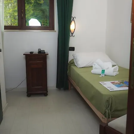 호텔 Le Macinaie - Monte Amiata