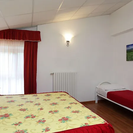 Le Macinaie - Monte Amiata