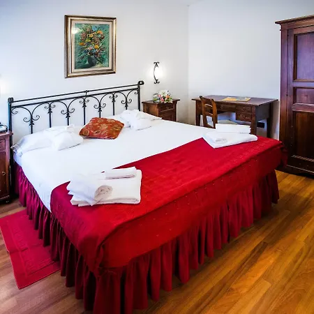 호텔 Le Macinaie - Monte Amiata