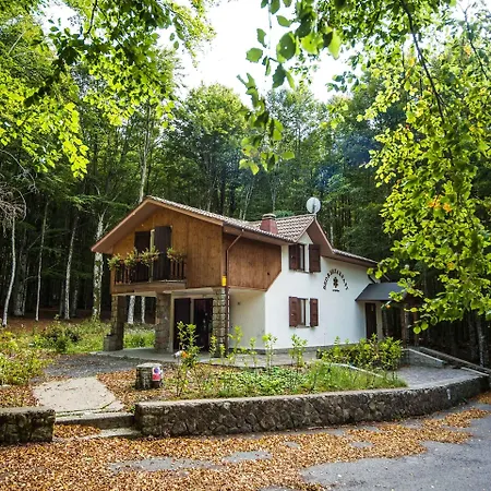 Le Macinaie - Monte Amiata 2* 카스텔 델 피아노