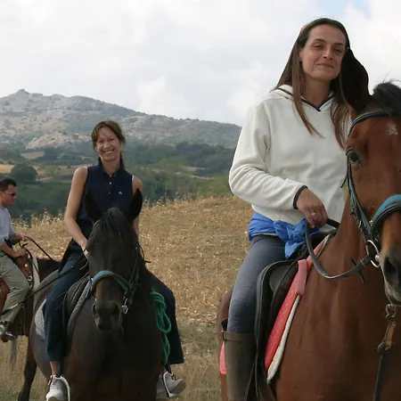 호텔 Le Macinaie - Monte Amiata