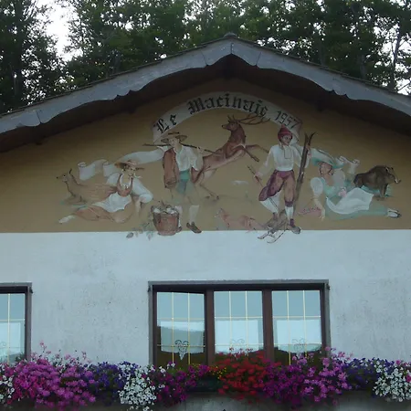 호텔 Le Macinaie - Monte Amiata 카스텔 델 피아노